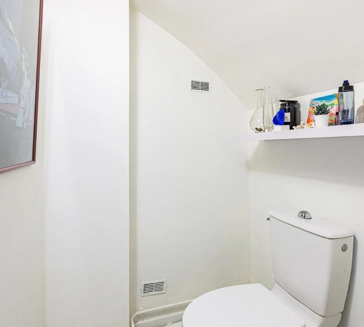 Beautiful Loft#Canal St-Martin#2Bedrooms Paris Apartment